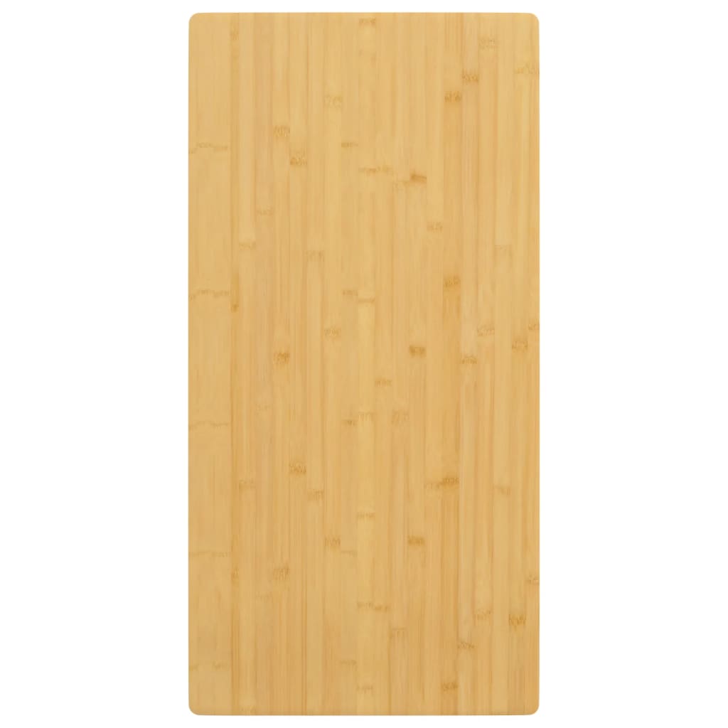 Tagliere 100x50x4 cm in Bambù