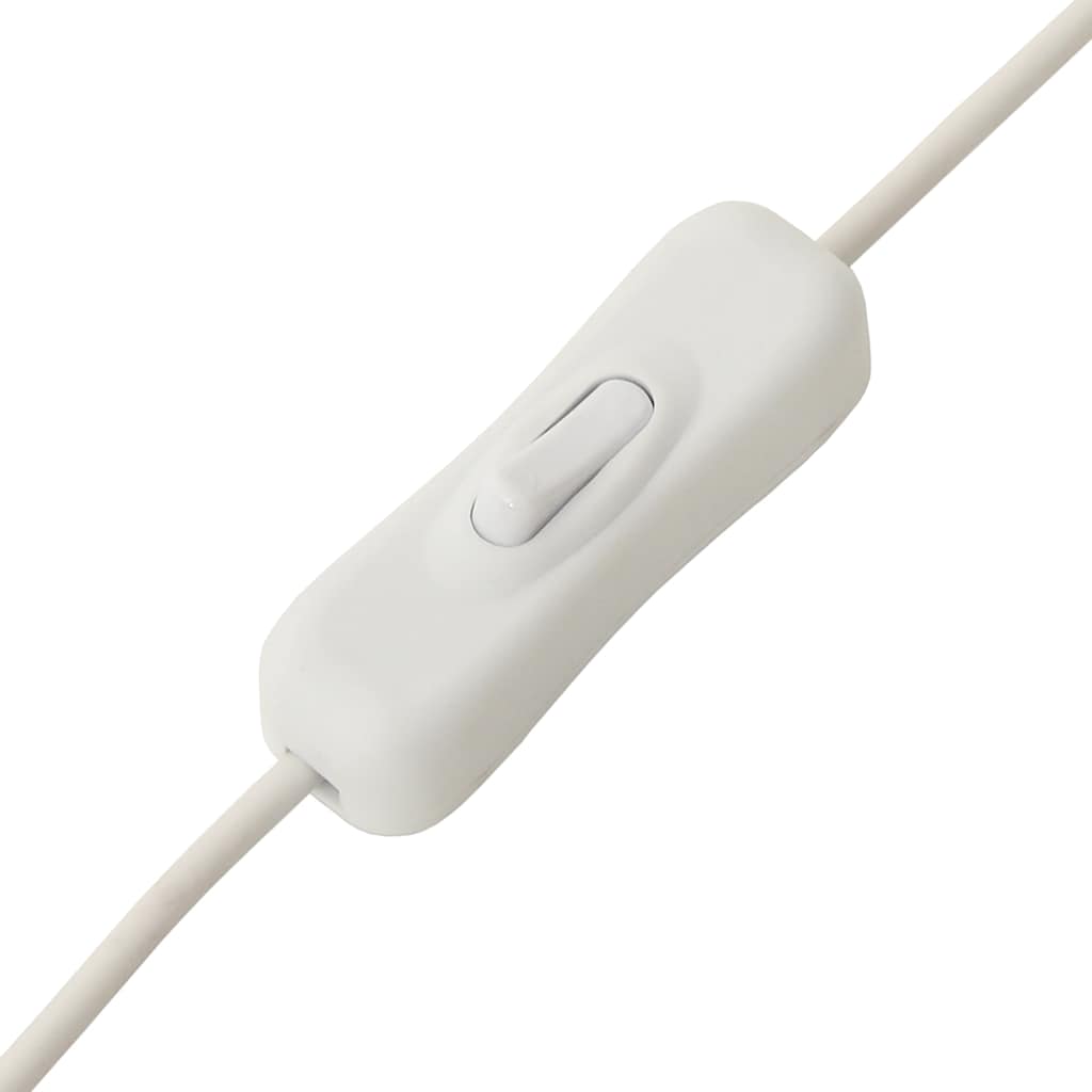 Specchio da Bagno LED 40x15 cm Ovale