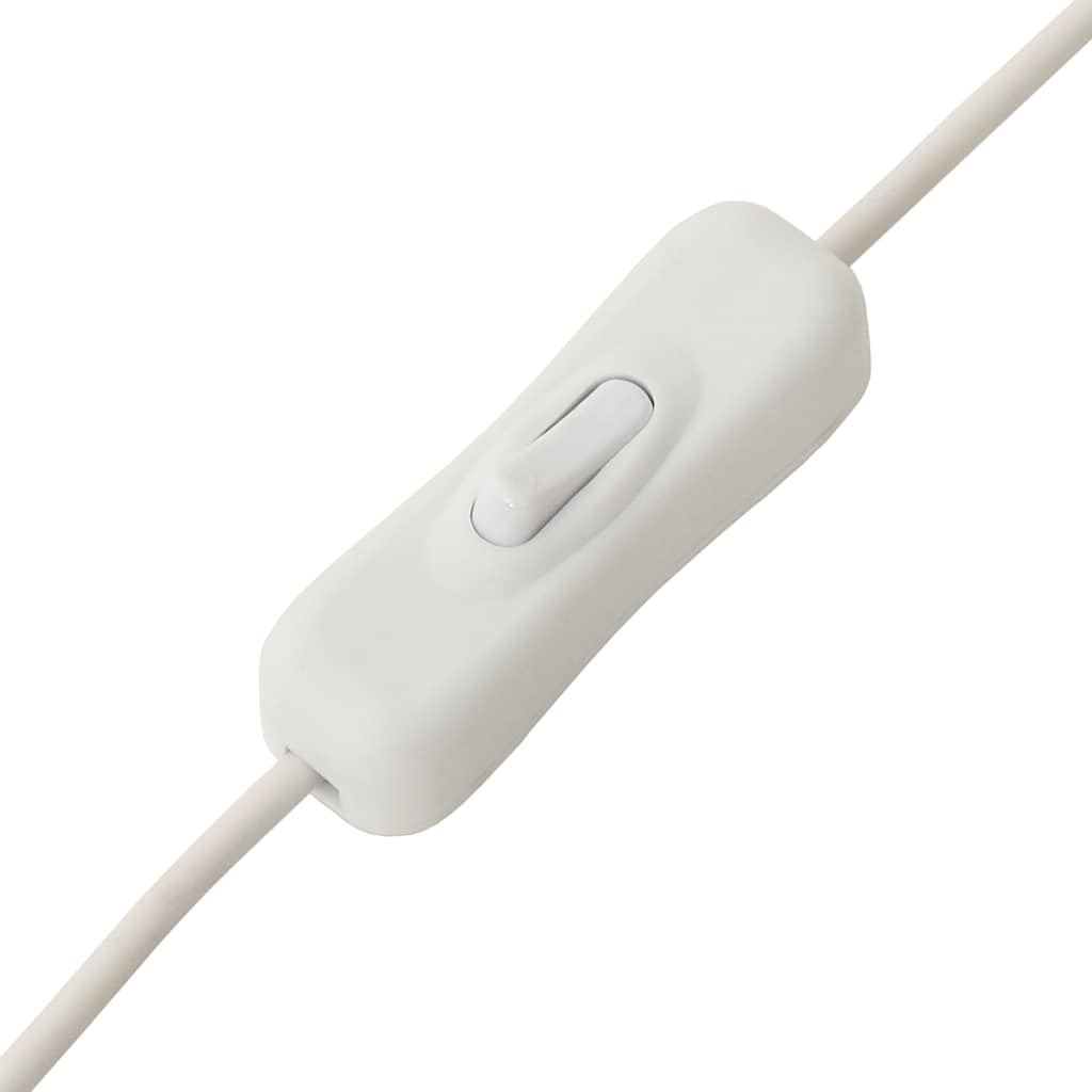 Specchio da Bagno LED 50x20 cm Ovale
