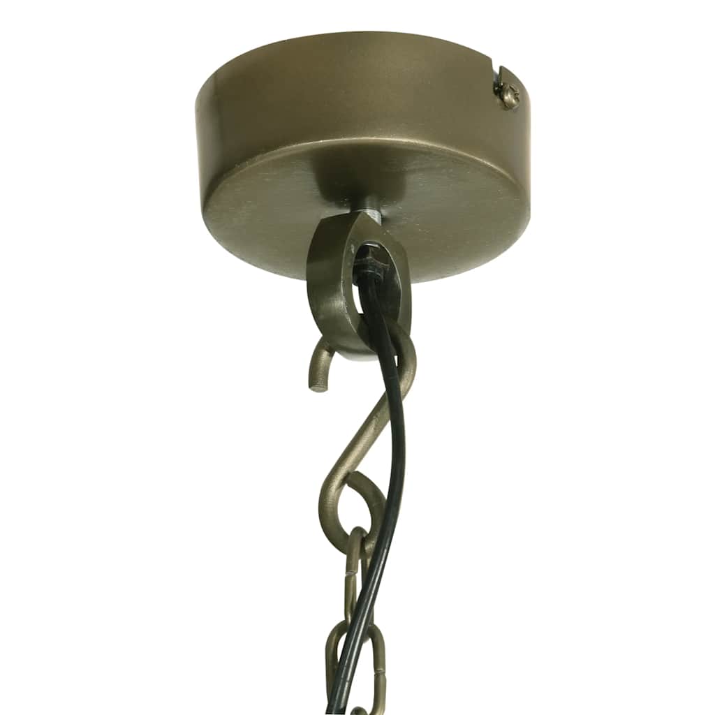 Illuminazione a Sospensione 25x25x139 cm in Alluminio