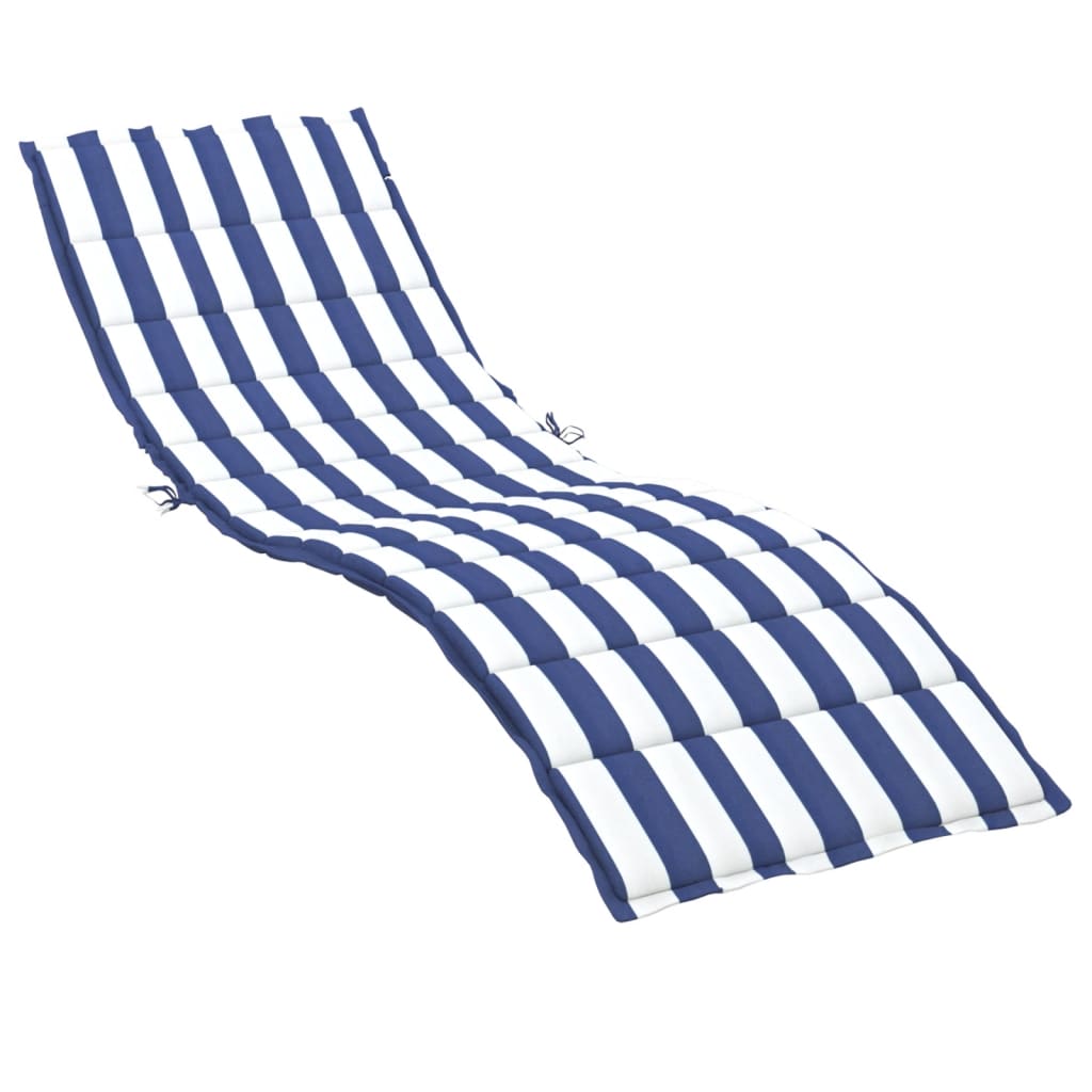 Cuscino Lounger Tessuto Oxford (100% poliestere)