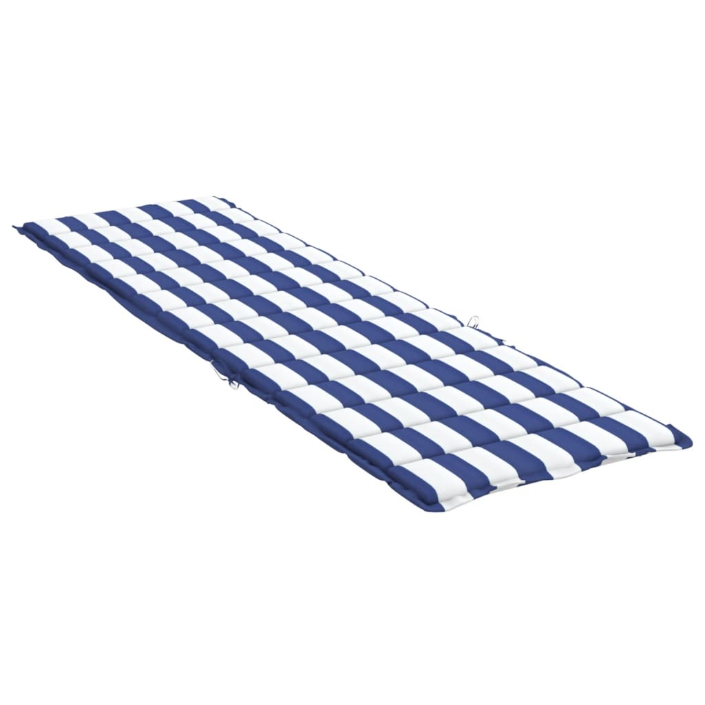 Cuscino Lounger Tessuto Oxford (100% poliestere)