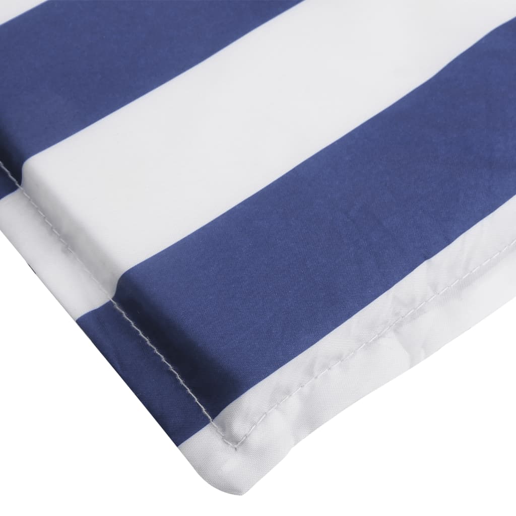 Cuscino Lounger Tessuto Oxford (100% poliestere)