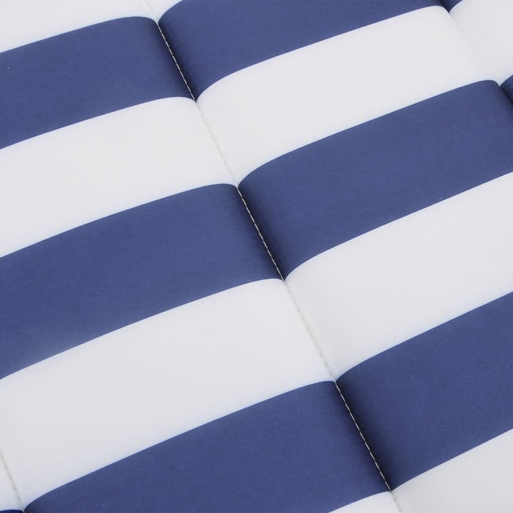 Cuscino Lounger Tessuto Oxford (100% poliestere)