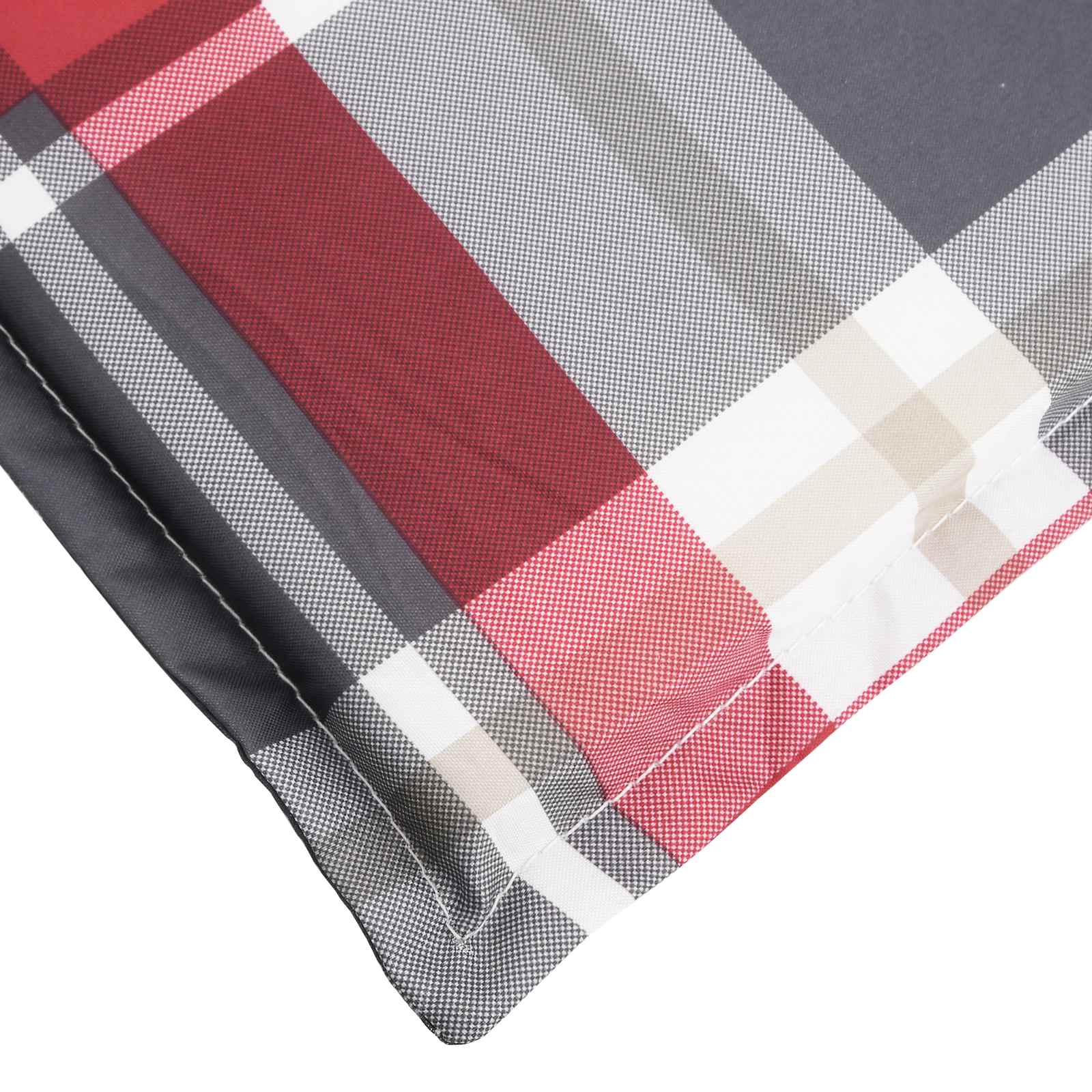 Cuscino per Lounger Sole Tessuto Oxford Multicolore