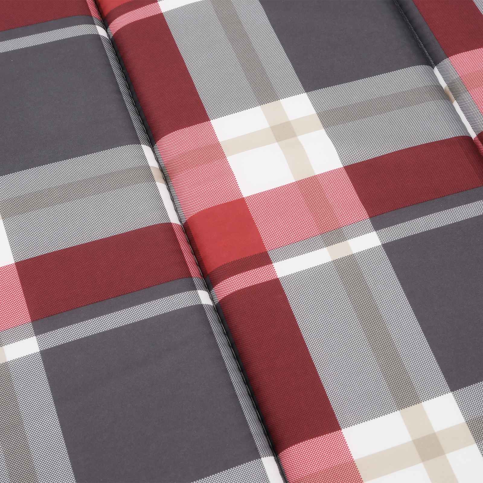 Cuscino per Lounger Sole Tessuto Oxford Multicolore