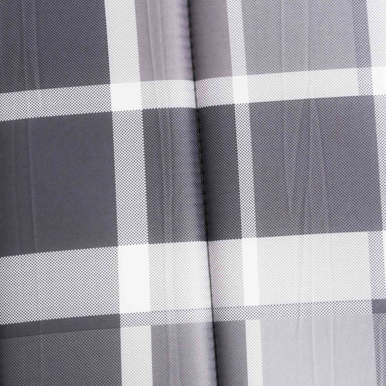 Cuscino per Lounger Sole Tessuto Oxford Multicolore