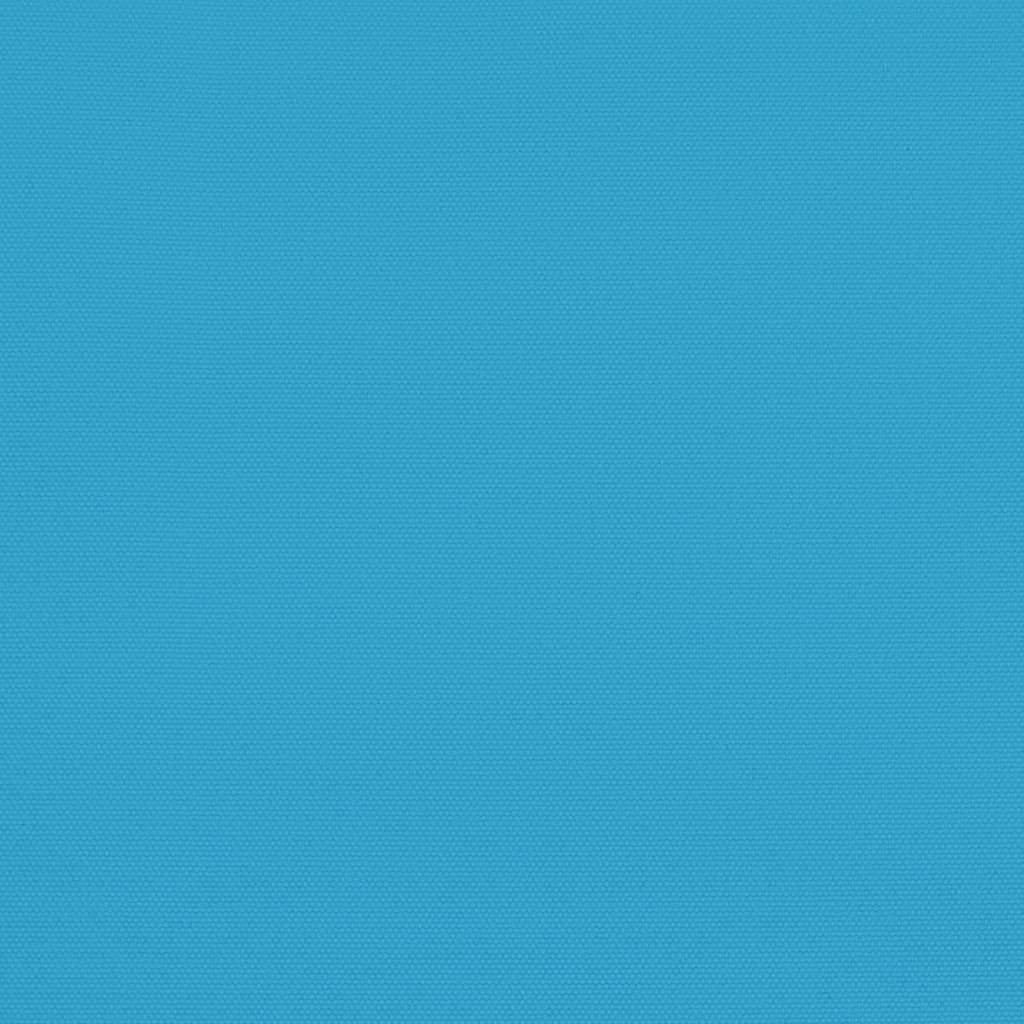 Ombrellone a Parete Blu Mare 290 cm