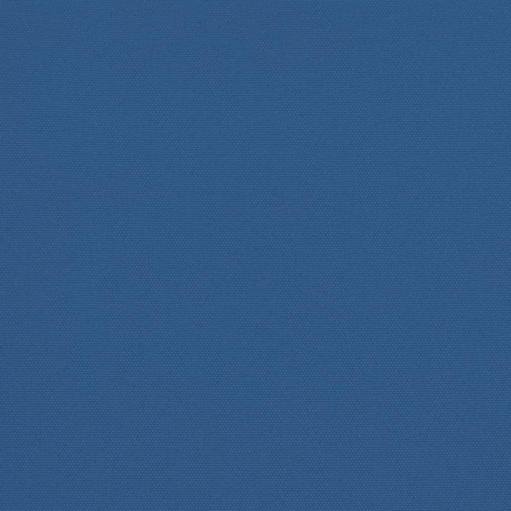 Ombrellone a Doppia Testa Azzurro 316x145 cm