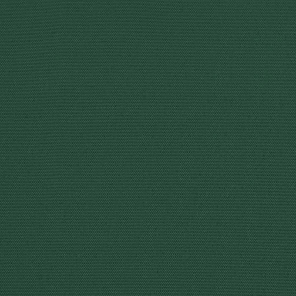 Ombrellone a Doppia Testa con LED Verde 316x145 cm