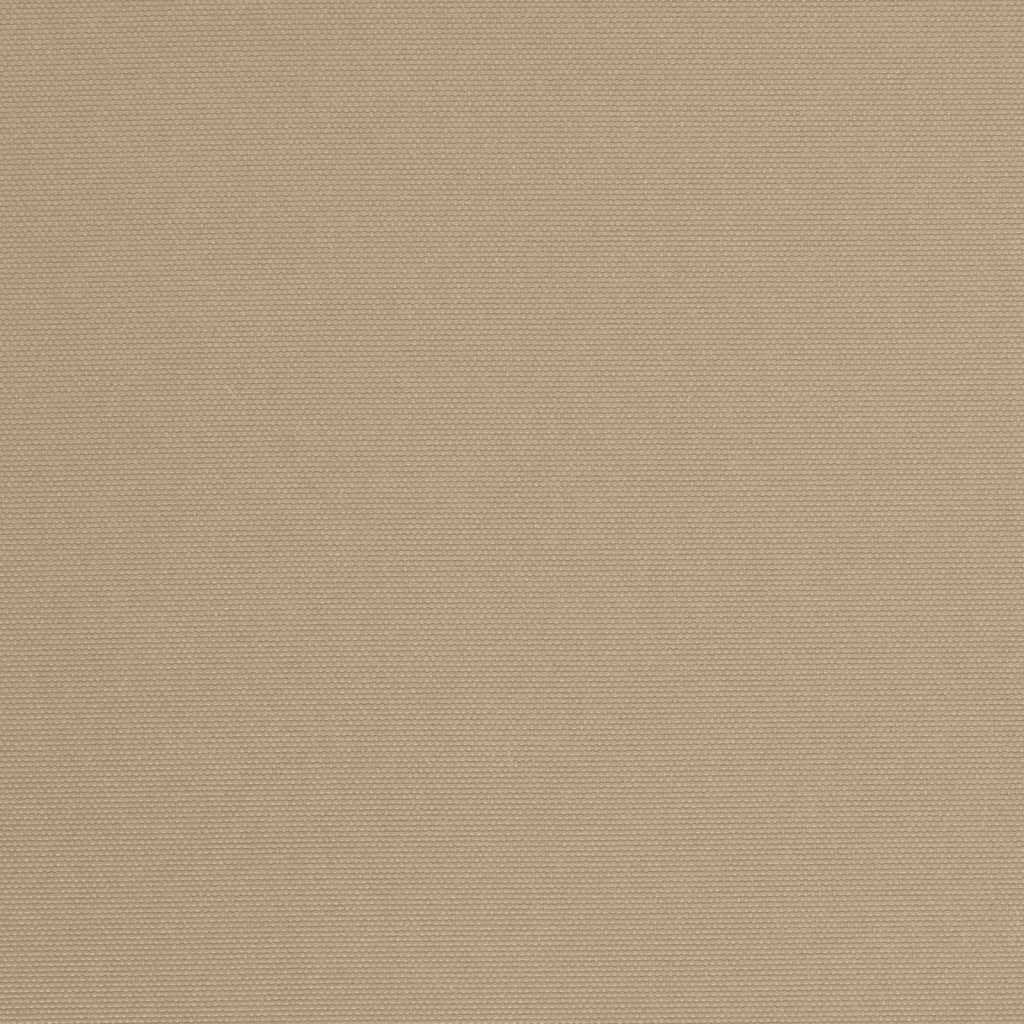 Ombrellone a Doppia Testa con LED Tortora 316x145 cm