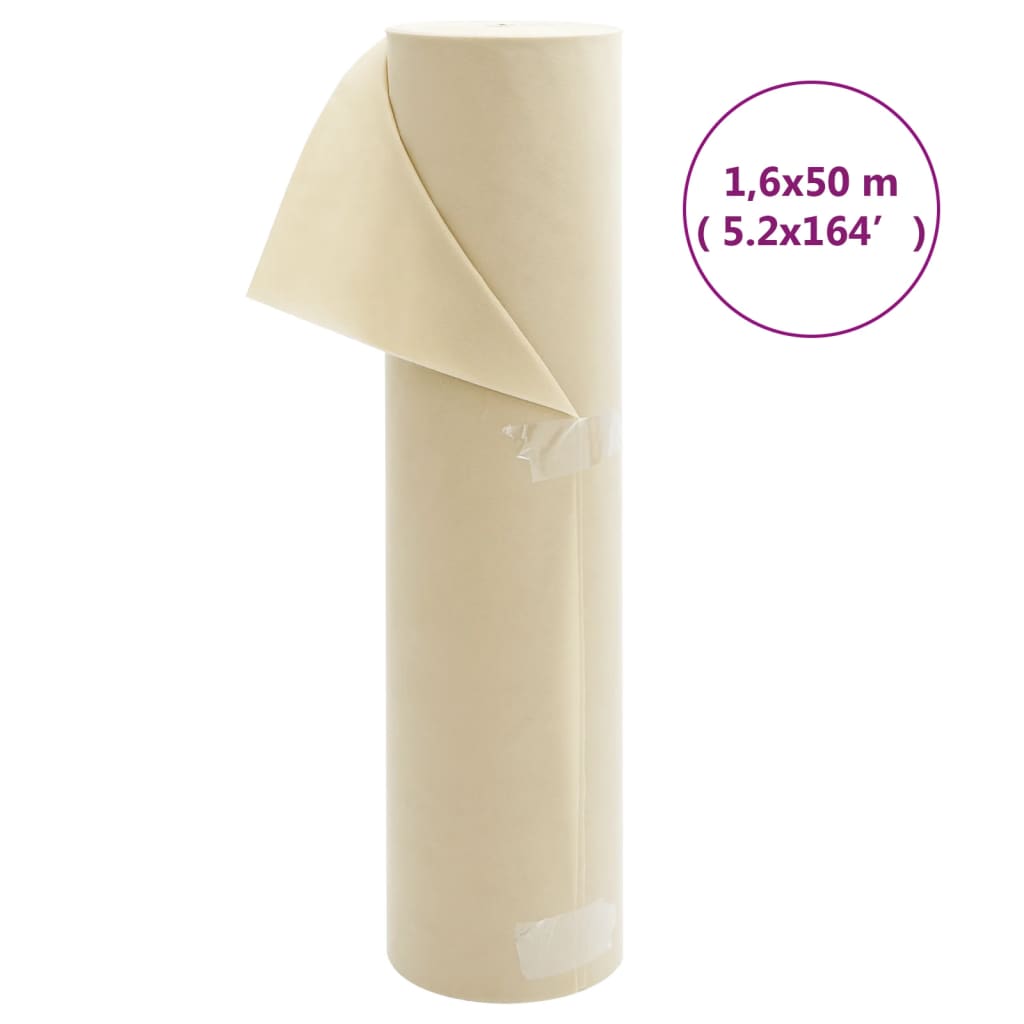 Copertura per Piante 70 g/m² 50x1,6 m