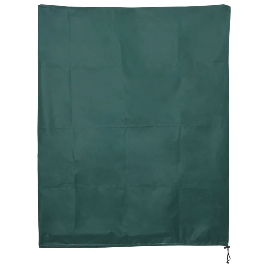 Coperture con Coulisse per Piante 4pz 70 g/m² 0,8x1 m