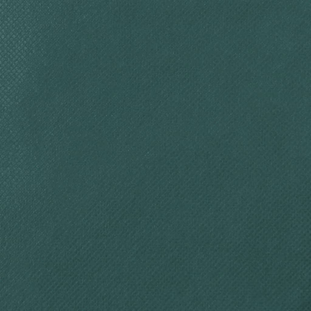 Copertura con Cerniera per Piante 70 g/m² 3,93x3,5 m