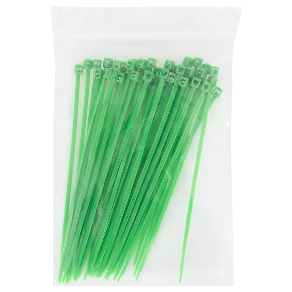 Recinzione Foglie Arbusti Artificiali 24 pz Verde 50x50 cm