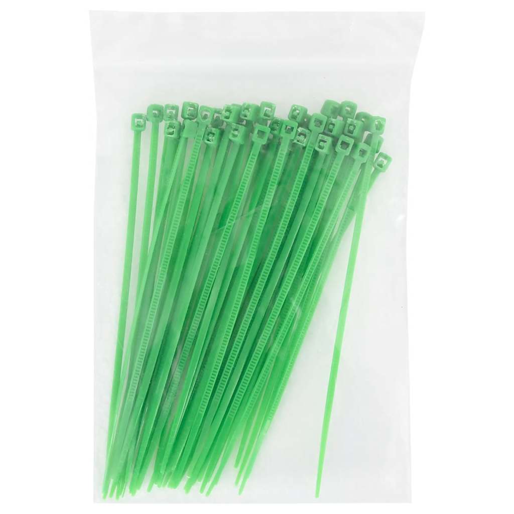   Recinzione Foglie Felce Artificiali 6 pz Verde 40x60 cm