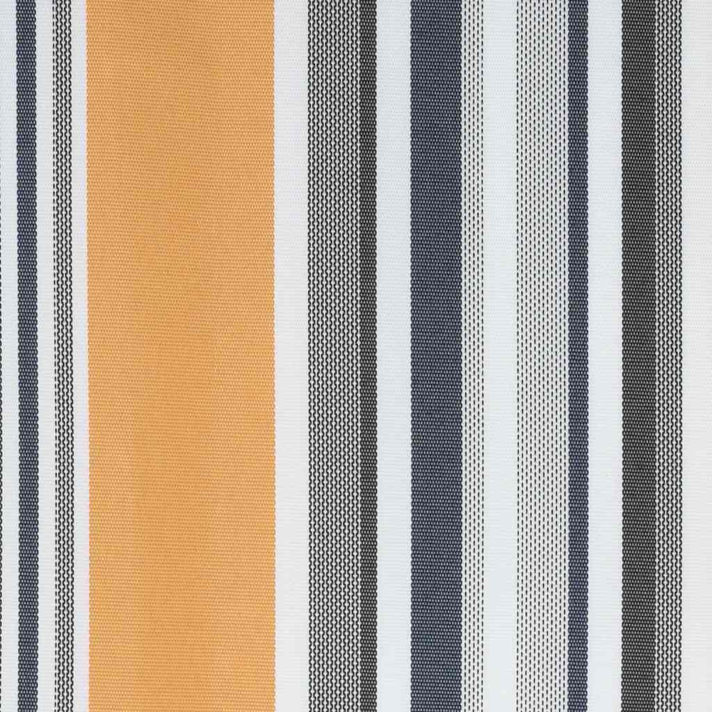 Tessuto di Ricambio per Tenda da Sole Multicolore 400x350 cm
