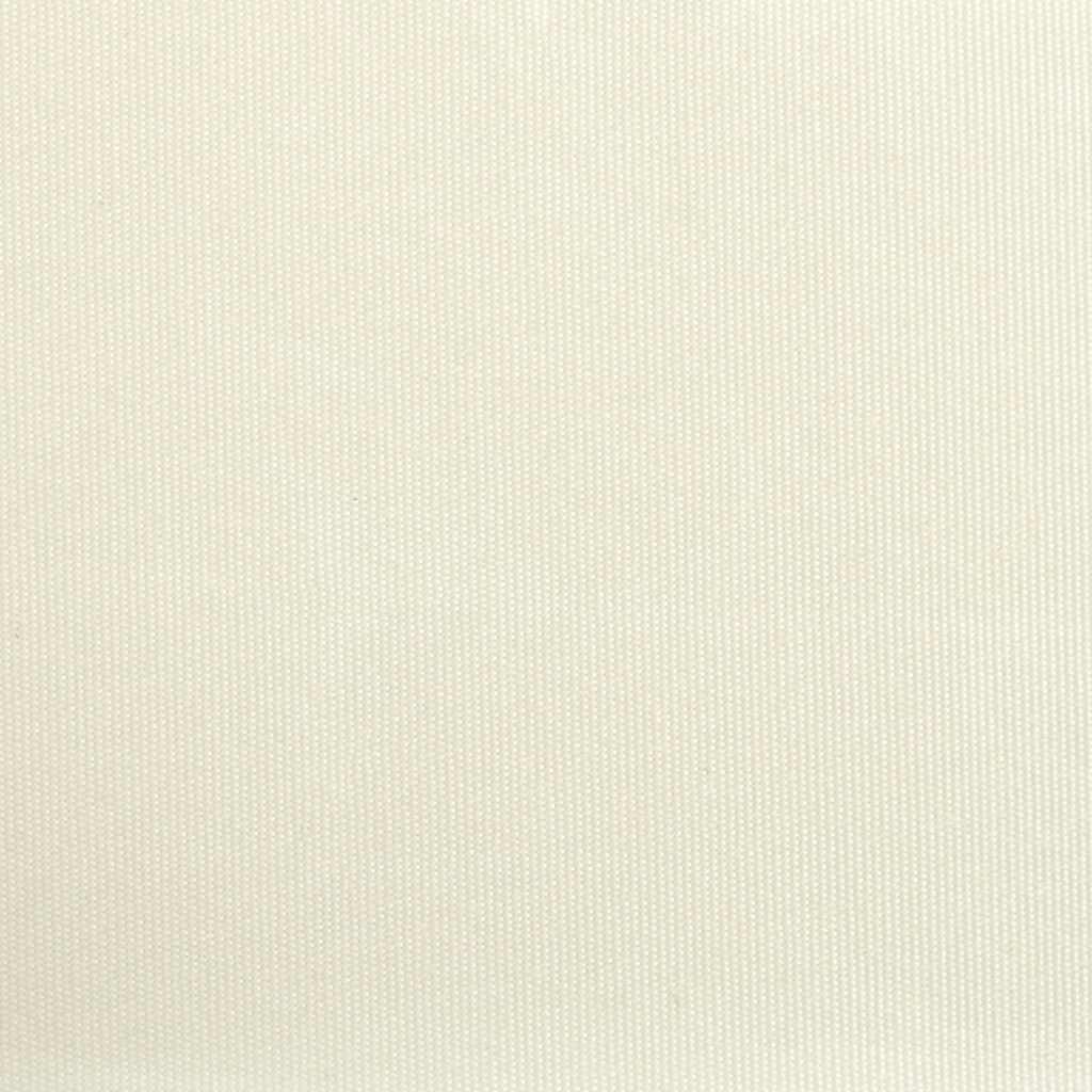 Tenda da Sole Retrattile Crema 250x150 cm in Tessuto e Acciaio