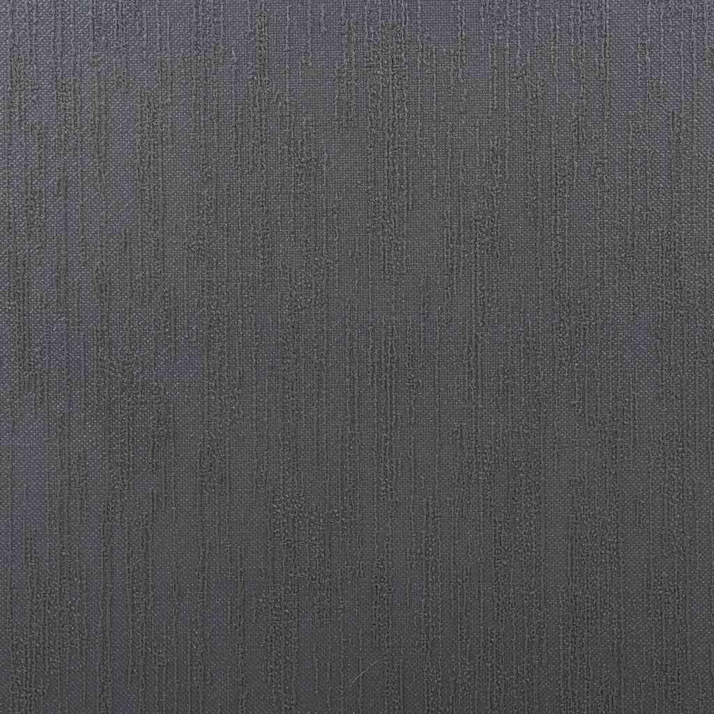 Fioriera da Giardino Grigio Scuro 80x36x35 cm in PP