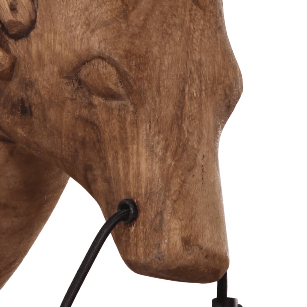 Lampada a Parete a Forma di Animale 25 W 15x24x25 cm E27