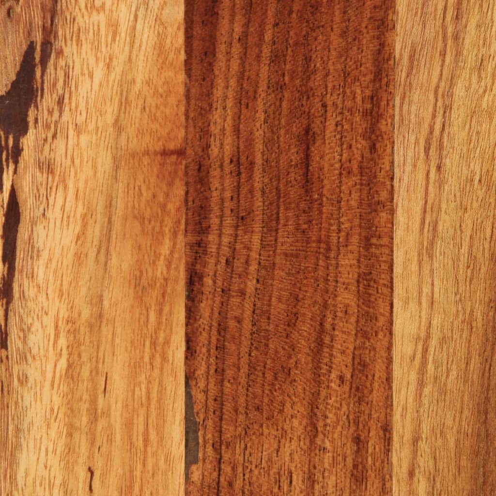 Tagliere 45x20x2 cm in Legno Massello di Acacia