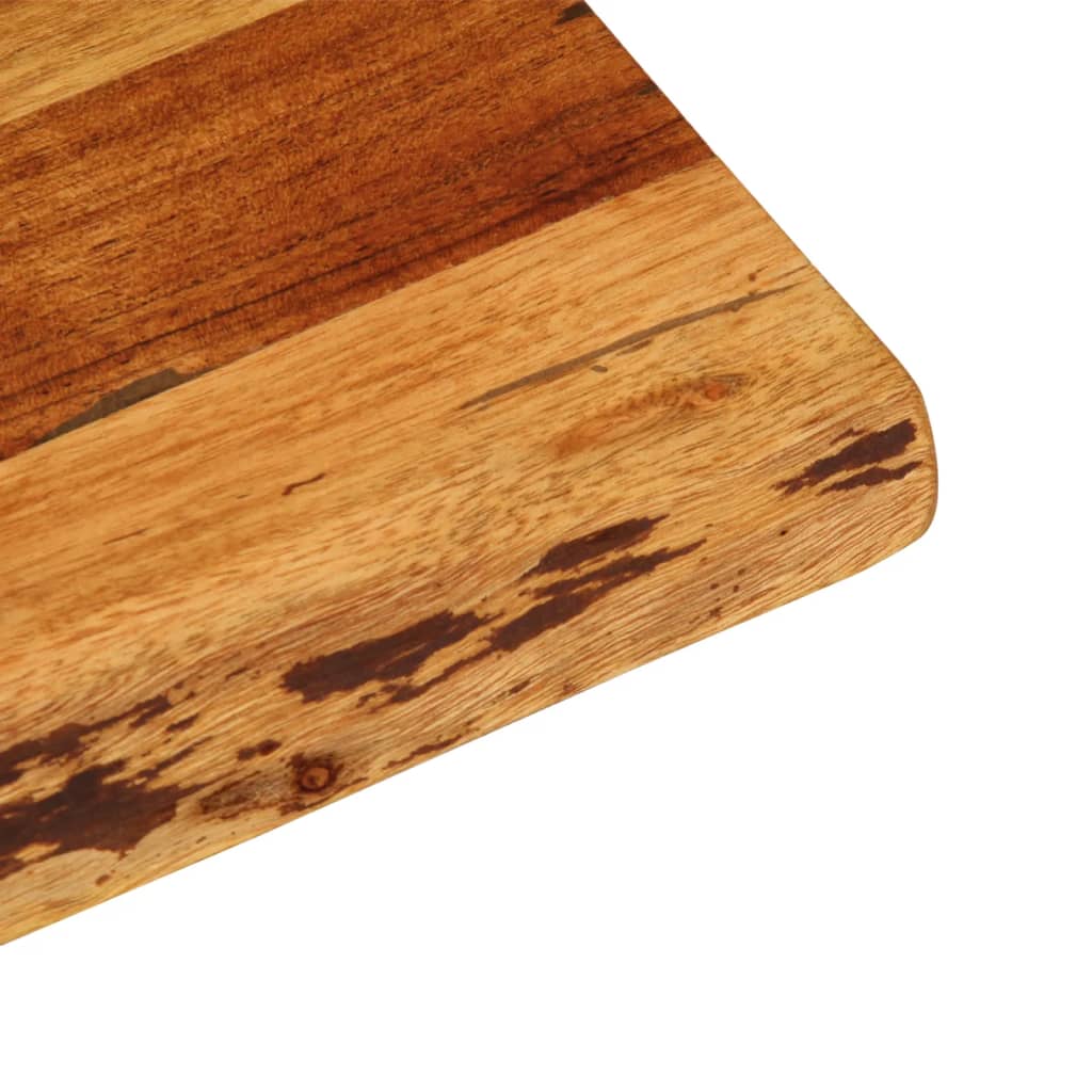 Tagliere 45x20x2 cm in Legno Massello di Acacia