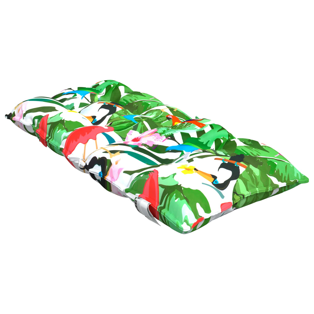 Cuscino da Esterno 6 pz Multicolore