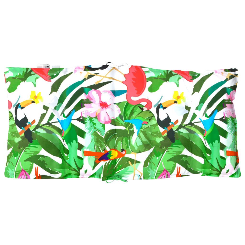 Cuscino da Esterno 6 pz Multicolore