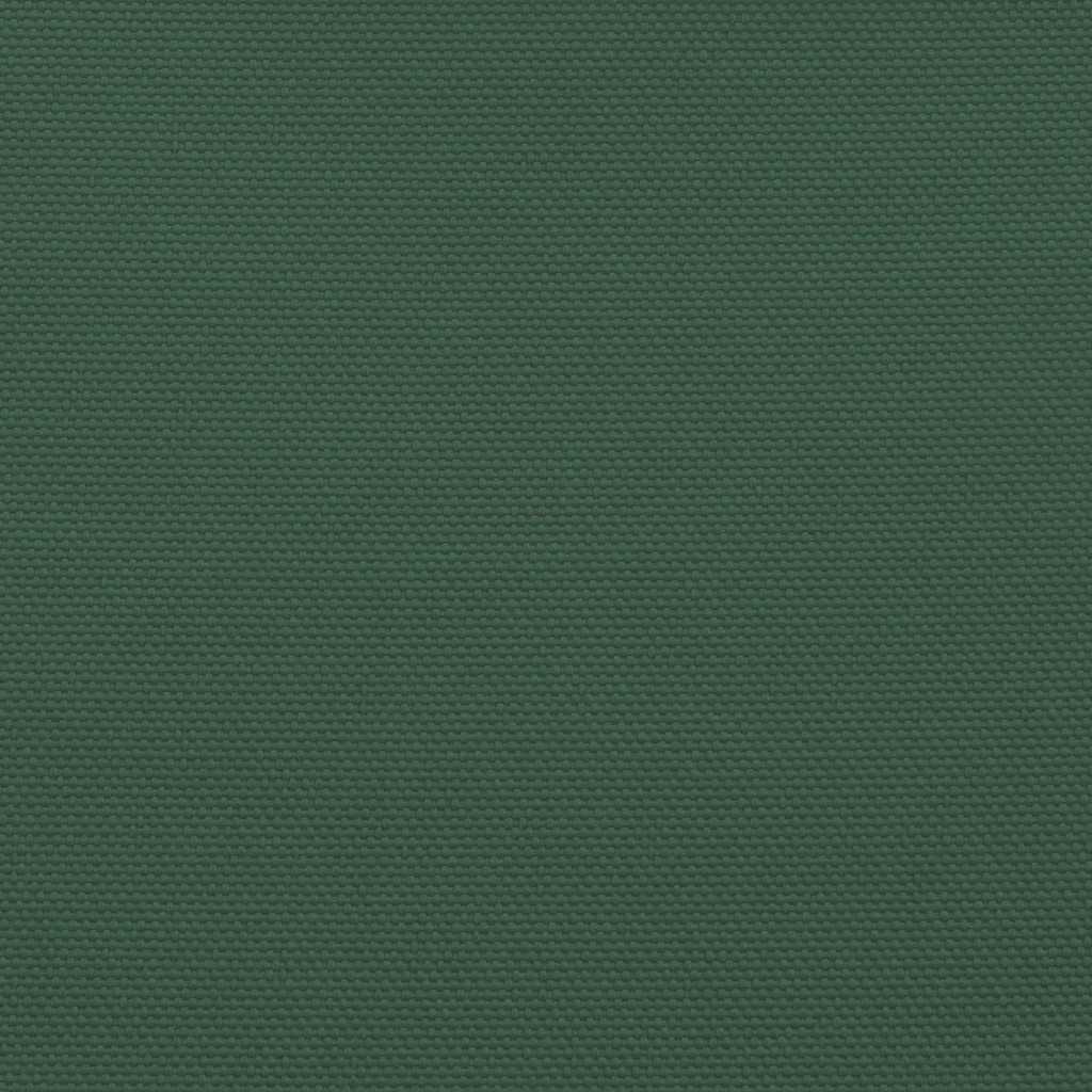Paravento Balcone Verde Scuro 75x700 cm 100% Poliestere Oxford