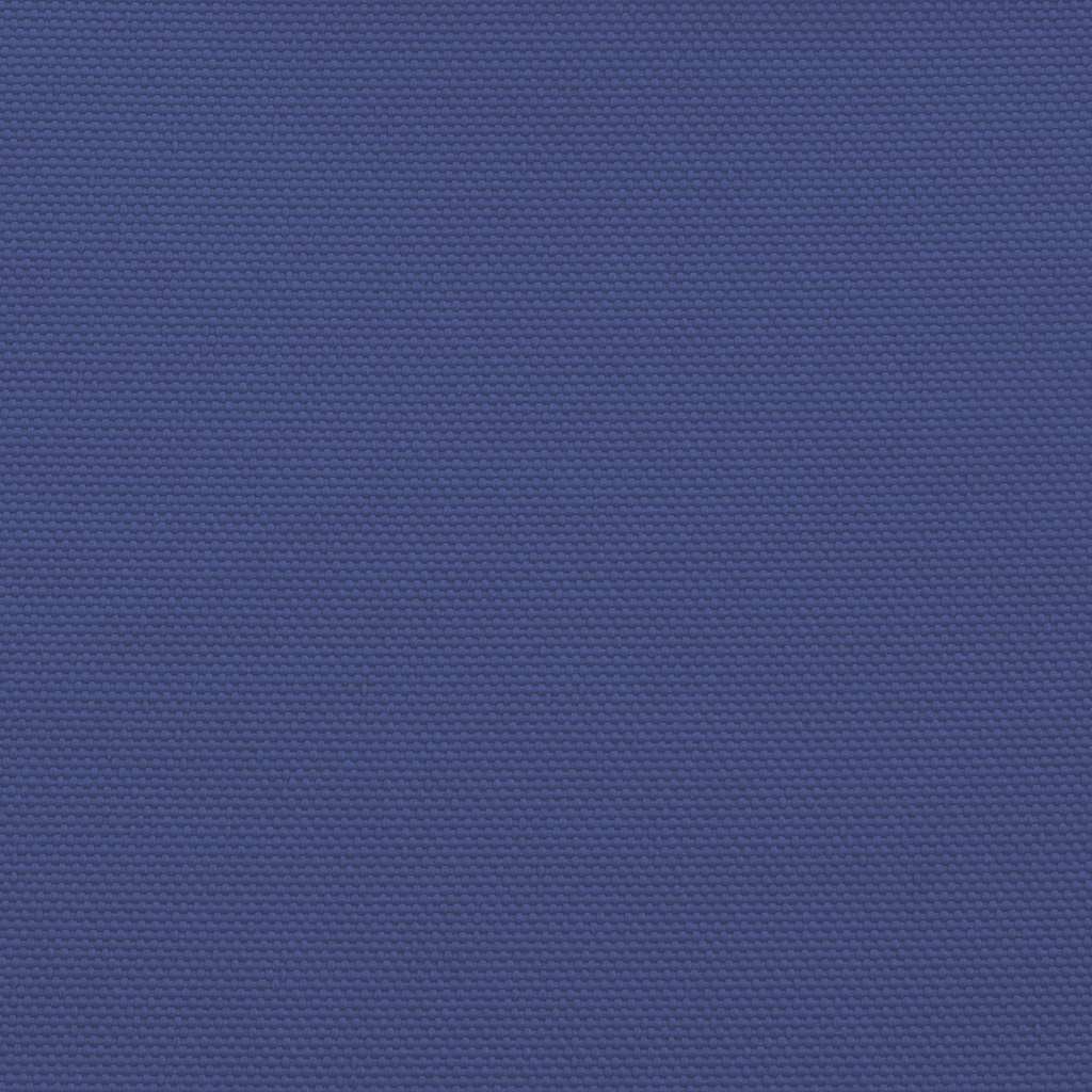 Paravento da Balcone Blu 75x700 cm 100% Poliestere Oxford