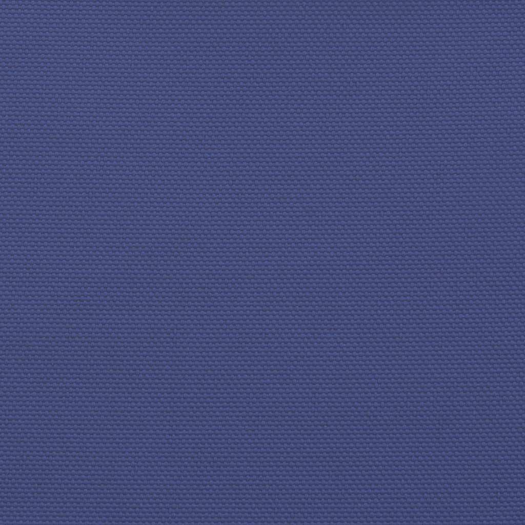 Paravento da Balcone Blu 120x1000 cm 100% Poliestere Oxford