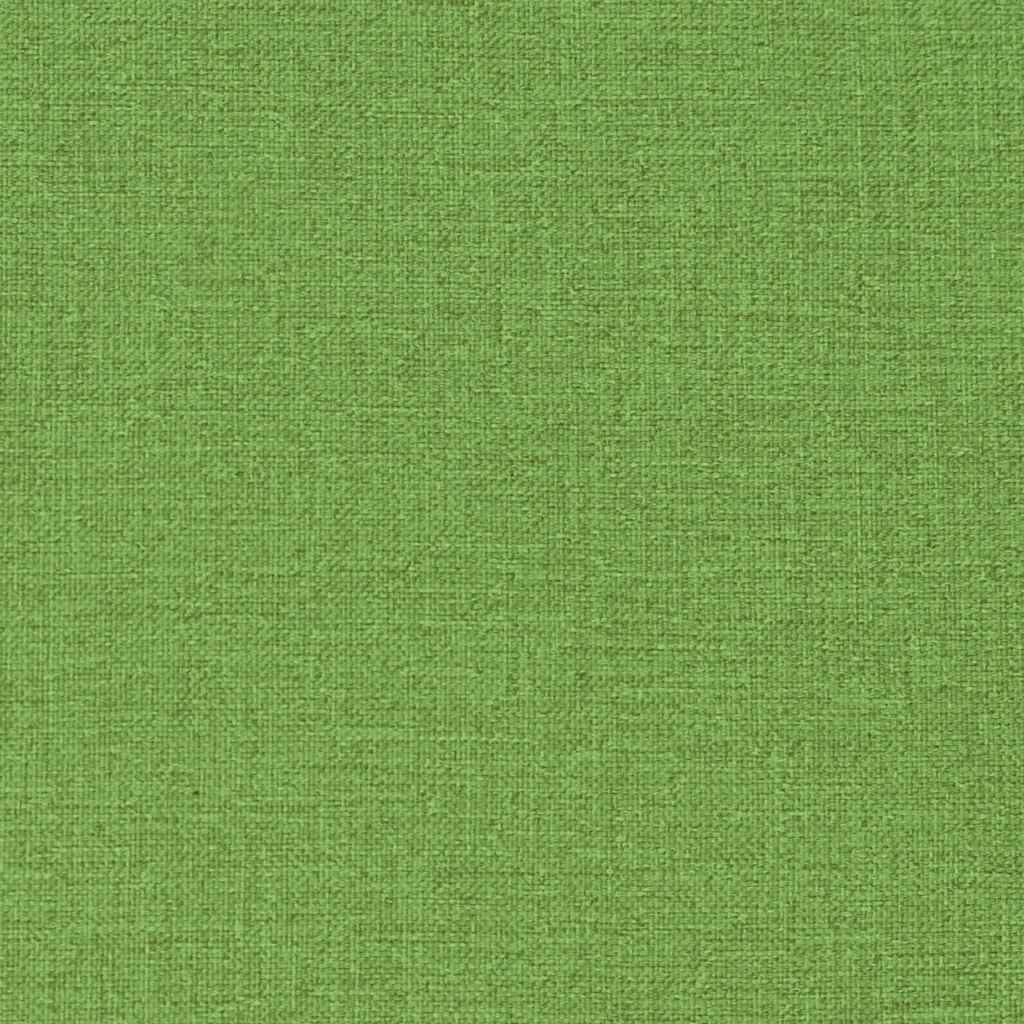 Cuscino per Pallet Verde Mélange 60x60x9,5 cm in Tessuto