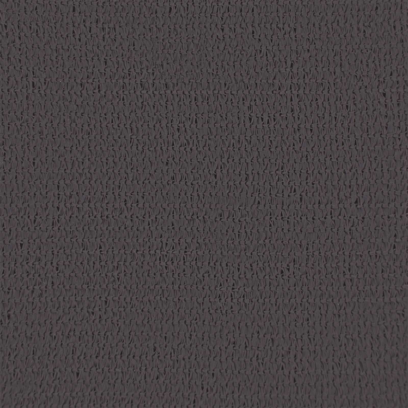 Schermo da balcone Antracite 75 x 800 cm HDPE e alluminio