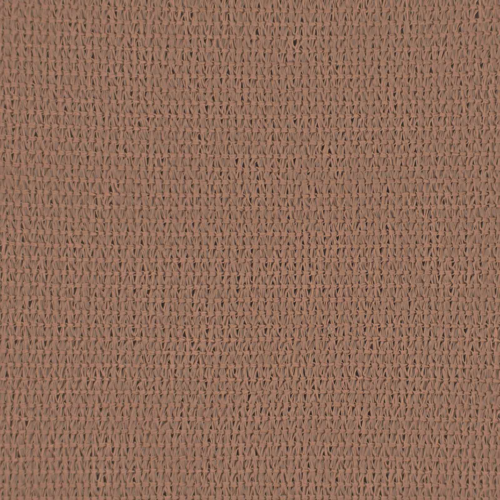 Schermo da balcone 120 x 1000 cm HDPE e alluminio Rettangolare
