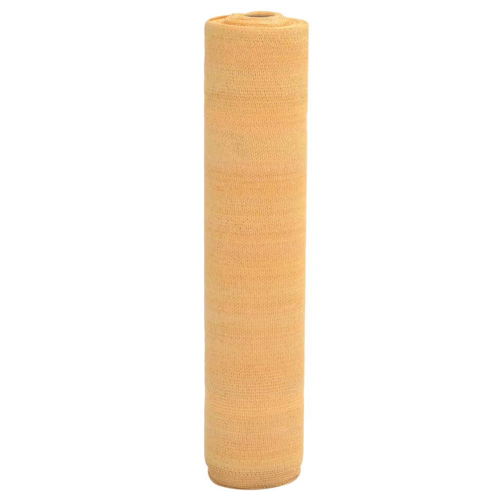 Rete per Privacy Sabbia 2x10 m in HDPE 75 g/m²