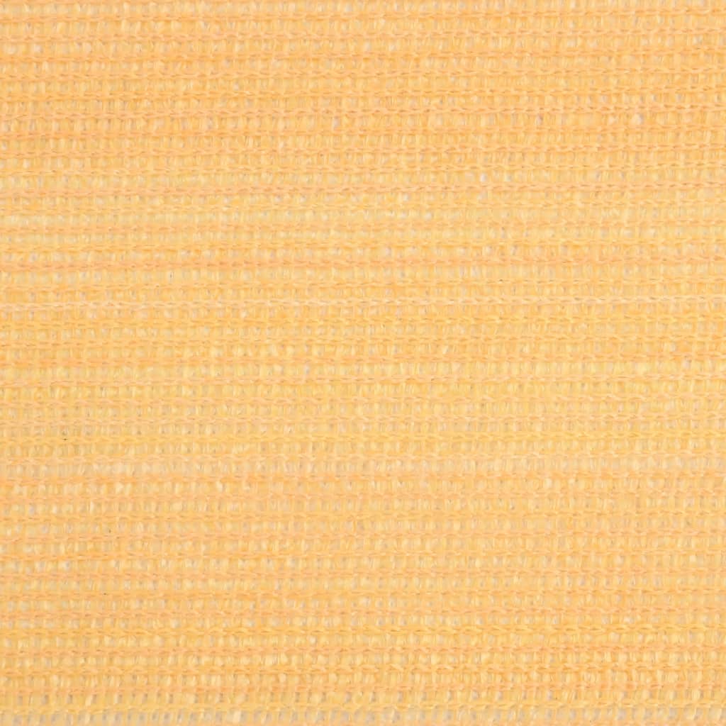 Rete per Privacy Sabbia 2x10 m in HDPE 75 g/m²
