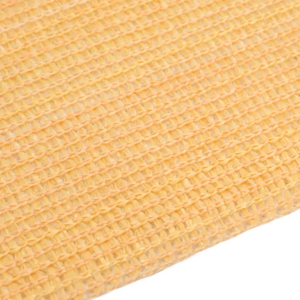 Rete per Privacy Sabbia 1,8x25 m in HDPE 150 g/m²