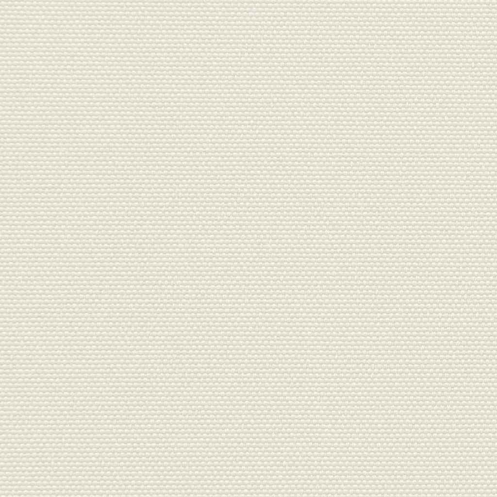 Tenda da Sole Laterale Retrattile Crema 200x600 cm