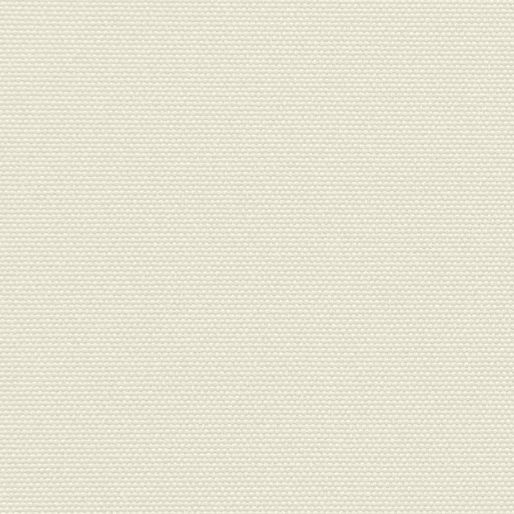 Tenda da Sole Laterale Retrattile Crema 120x600 cm