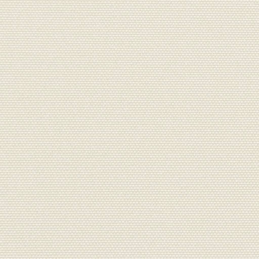 Tenda da Sole Laterale Retrattile Crema 180x600 cm