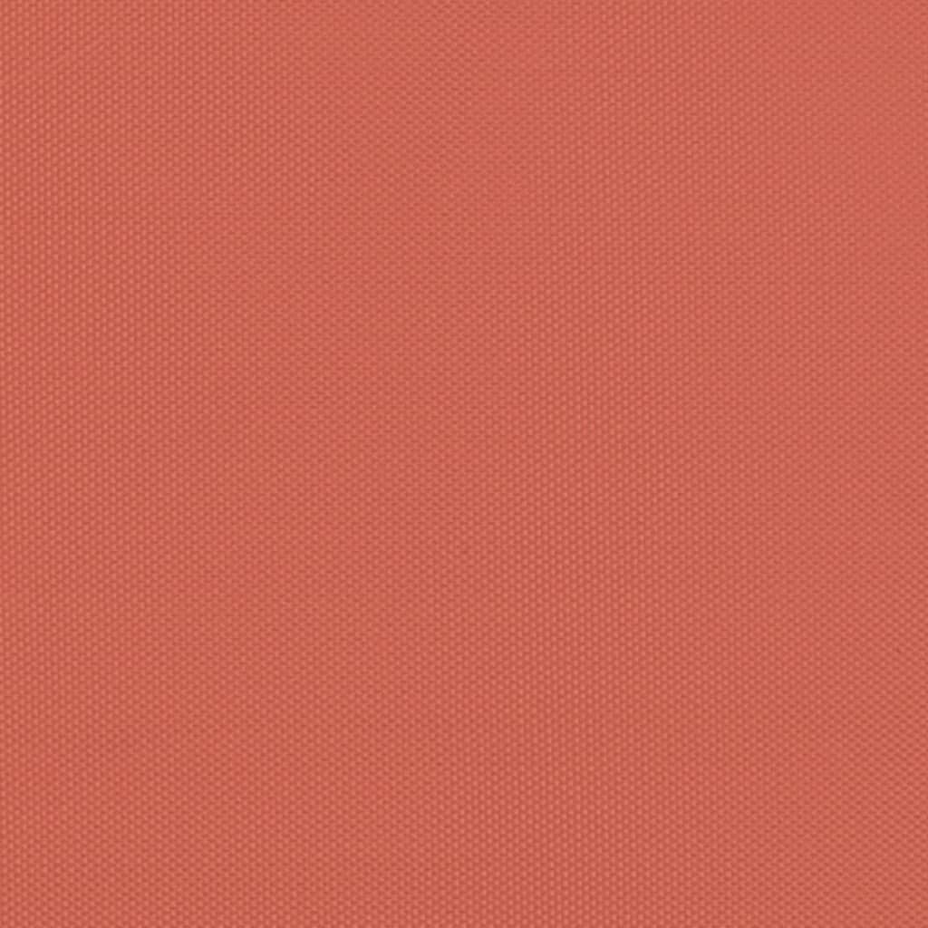 Tendone per Feste Pieghevole Pop-Up con 4 Pareti Terracotta