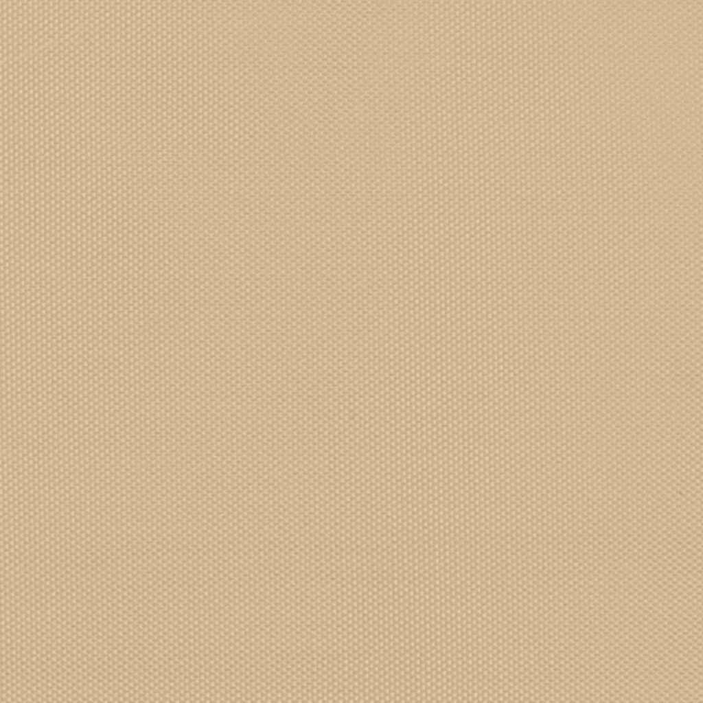 Tendone per Feste Pieghevole Pop-Up con 4 Pareti Beige