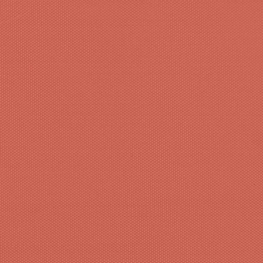 Tendone per Feste Pieghevole Pop-Up con 4 Pareti Terracotta