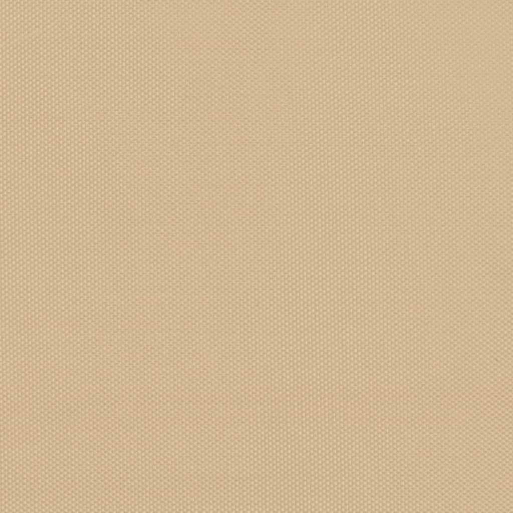 Tenda da Festa Pieghevole Pop-Up Beige 200x200x306 cm