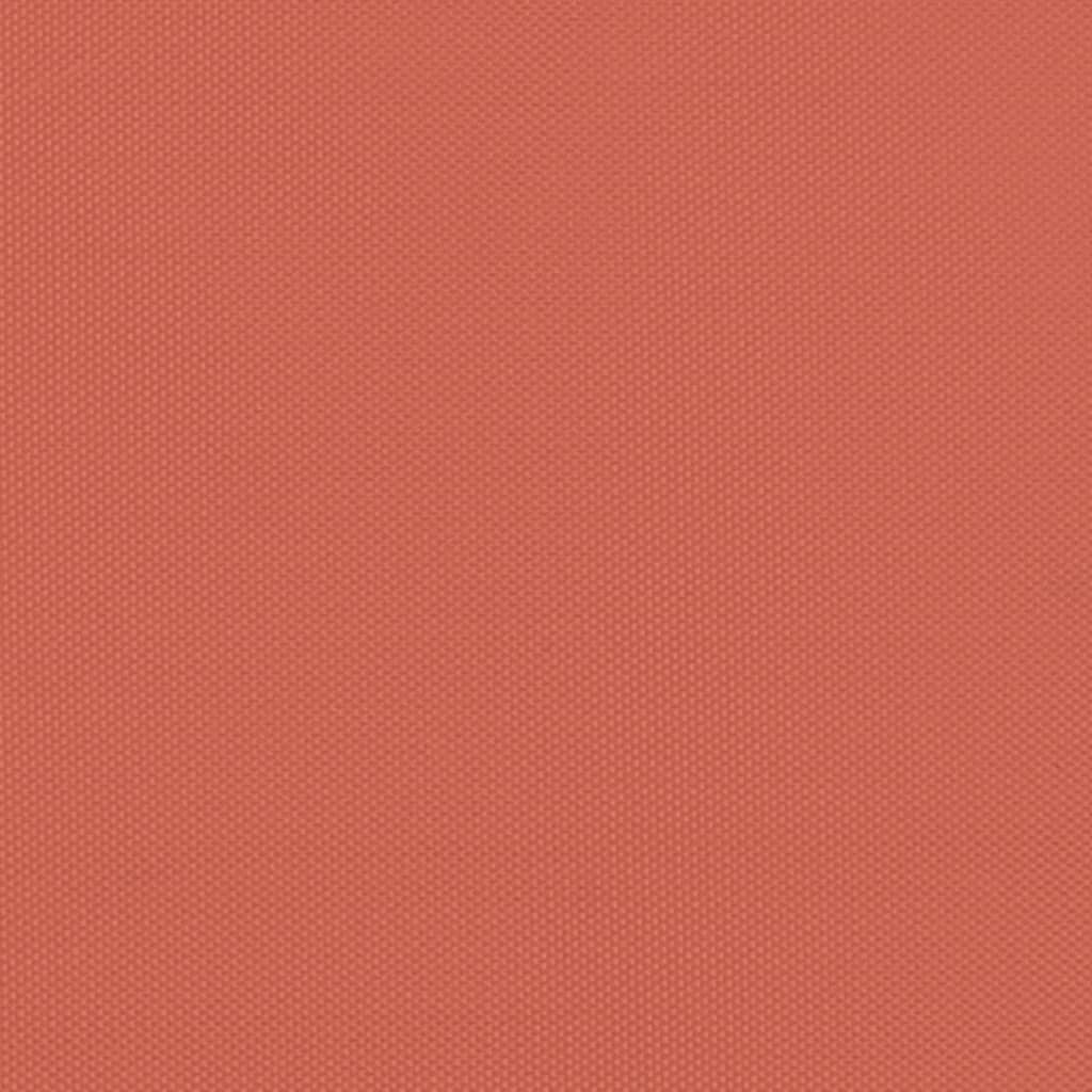 Tendone per Feste Pieghevole Pop-Up con 4 Pareti Terracotta