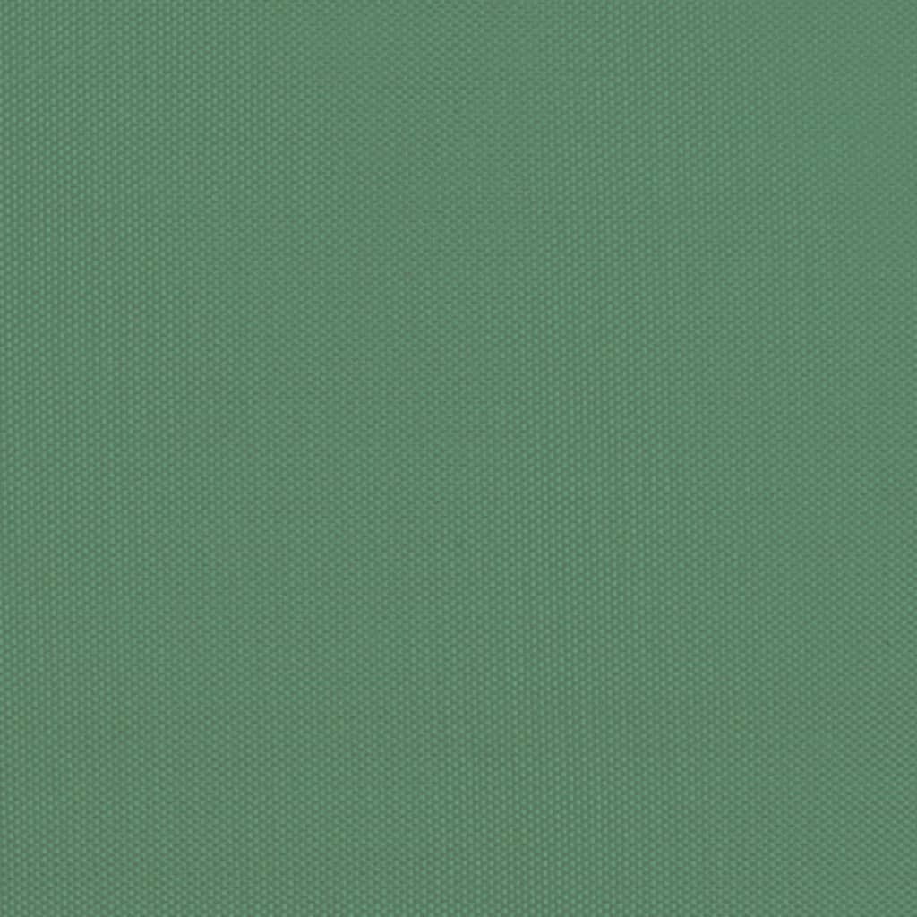 Tendone per Feste Pieghevole Pop-Up con 3 Pareti Verde