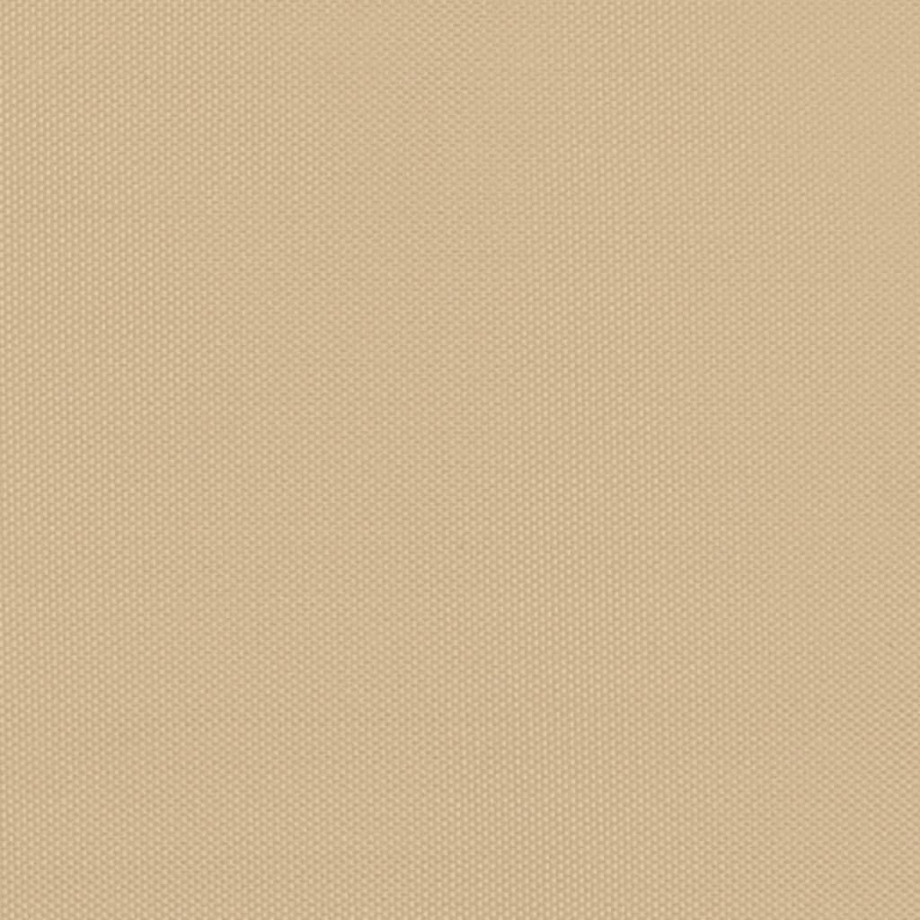 Tendone per Feste Pieghevole Pop-Up con 4 Pareti Beige