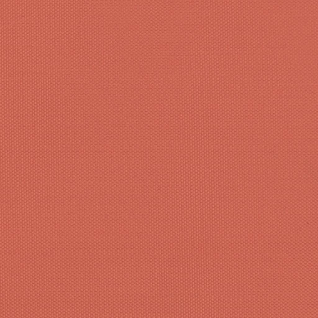 Tendone per Feste Pieghevole Pop-Up con 4 Pareti Terracotta
