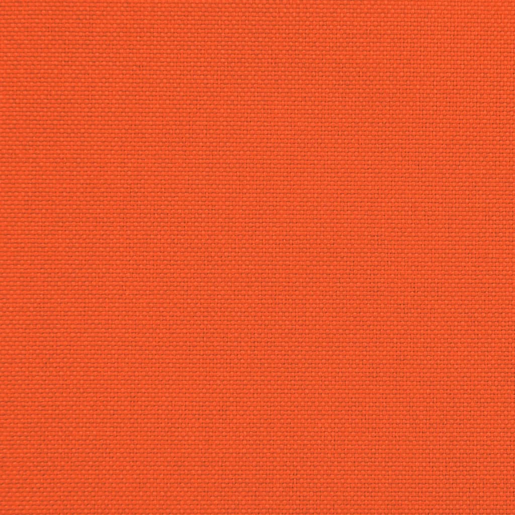 Ombrellone Giardino con Palo Acciaio Terracotta 225x225x212 cm