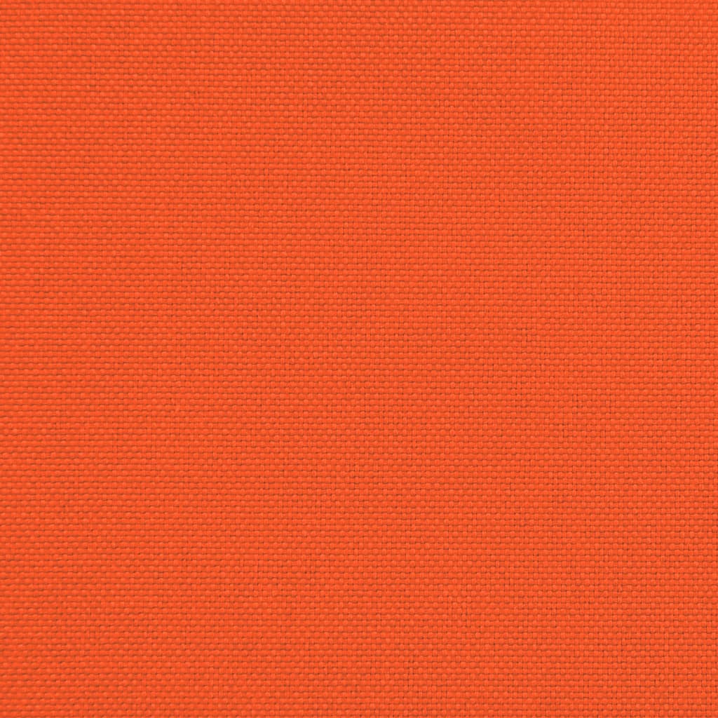 Ombrellone Giardino LED Palo Acciaio Terracotta 225x225x212 cm